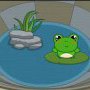 井底之蛙动画故事